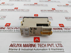Omron Cj1W-da041 4-points Analog Output Unit Dc24V 0.2A
