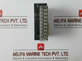 Omron Cj1W-da041 Analog Output Unit Dc24V 0.2A Kcc-rem-omr-cj1W-00011