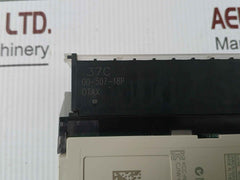 Omron Cj1W-da041 Analog Output Unit Dc24V 0.2A Kcc-rem-omr-cj1W-00011