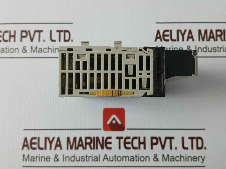 Omron Cj1W-da041 Analog Output Unit Dc24V 0.2A Kcc-rem-omr-cj1W-00011