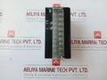 Omron Cj1W-da08C 8 Point Digital Analog Output Unit Dc24V 0.17A