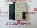 Omron Cj1W-da08C 8 Point Digital Analog Output Unit Dc24V 0.17A