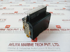Omron Cj1W-da08C 8 Point Digital Analog Output Unit Dc24V 0.17A