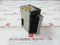 Omron Cj1W-da08C 8 Point Digital Analog Output Unit Dc24V 0.17A