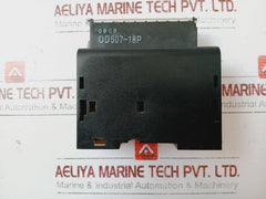 Omron Cj1W-da08C 8 Point Digital Analog Output Unit Dc24V 0.17A