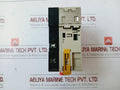 Omron Cj1W-da08C 8 Point Digital Analog Output Unit Dc24V 0.17A