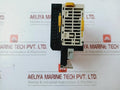 Omron Cj1W-da08C 8 Point Digital Analog Output Unit Dc24V 0.17A