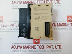 Omron Cj1W-da08C Digital Output Unit Dc24V 0.17A 8 Points 4-20Ma