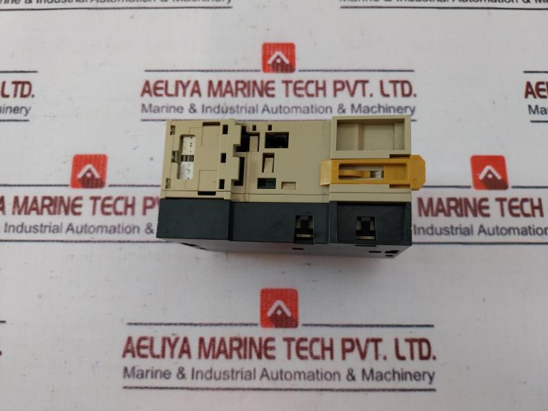 Omron Cj1W-drm21 Cj-series Devicenet Unit 24V Dc 0.5W