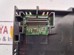 Omron Cj1W-drm21 Cj-series Devicenet Unit 24V Dc 0.5W