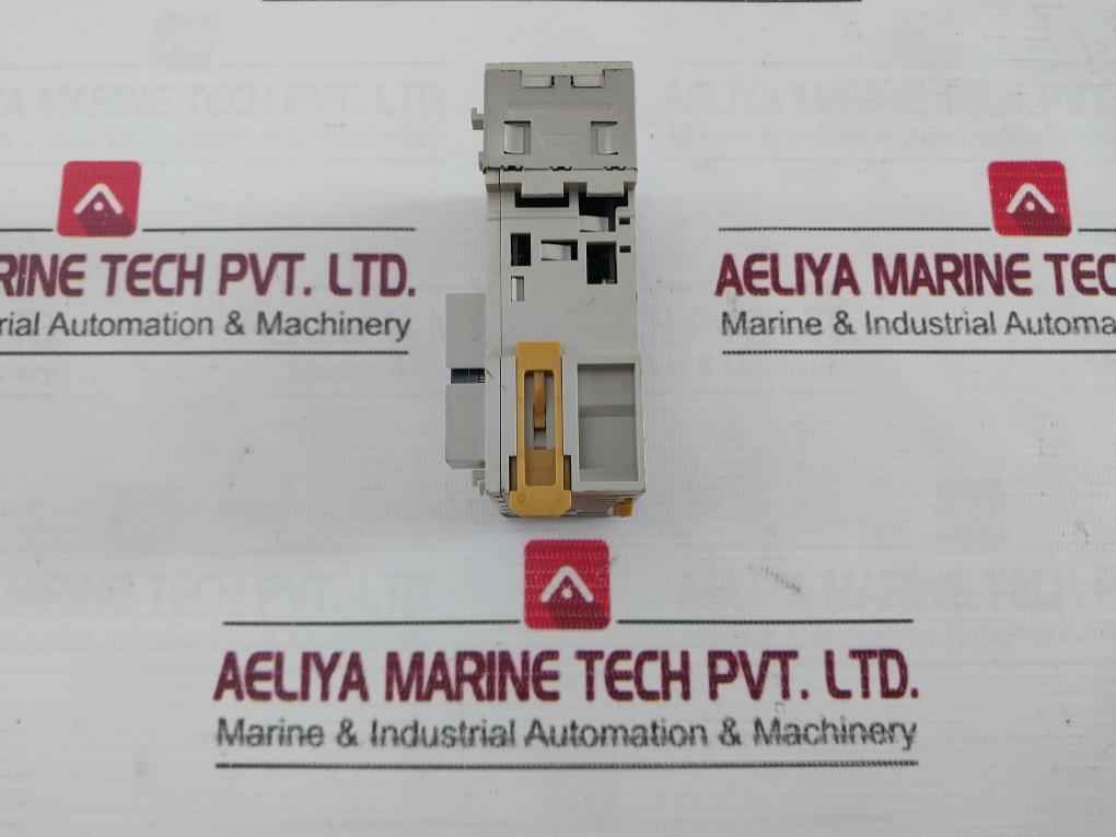 Omron Cj1W-drm21 Devicenet Unit 24V Dc 0.5W