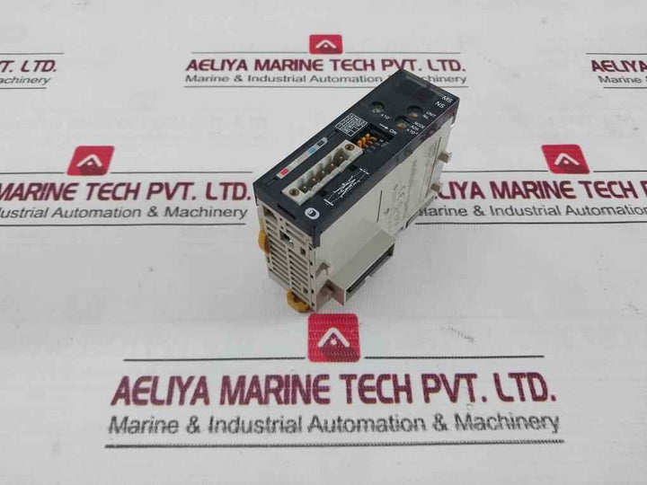 Omron Cj1W-drm21 Devicenet Unit 24V Dc 0.5W