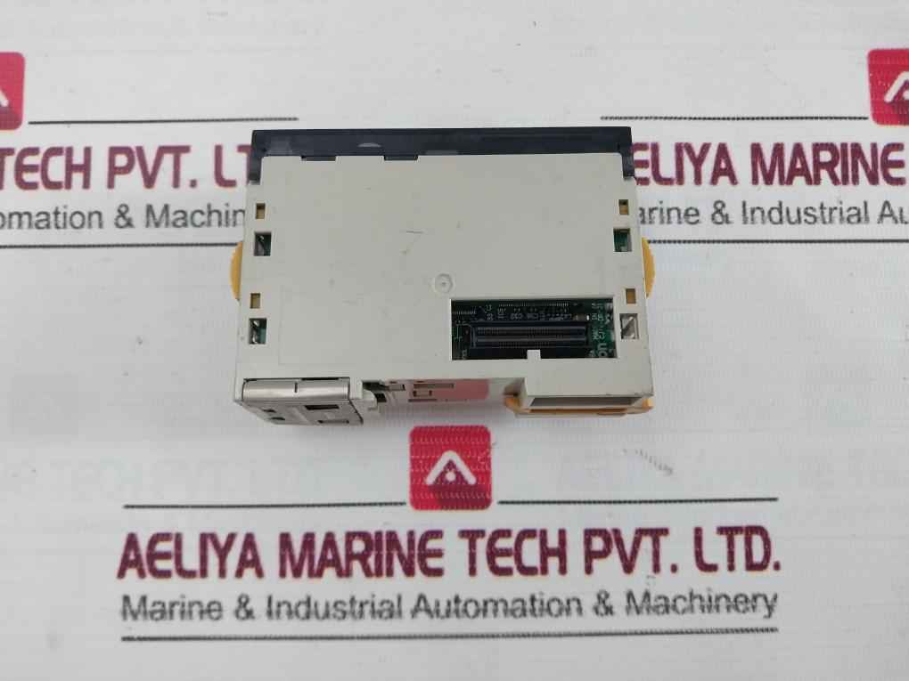 Omron Cj1W-drm21 Devicenet Unit 24V Dc 0.5W