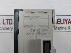 Omron Cj1W-drm21 Devicenet Unit 24V Dc 0.5W