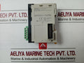 Omron Cj1W-drm21 Devicenet Unit
