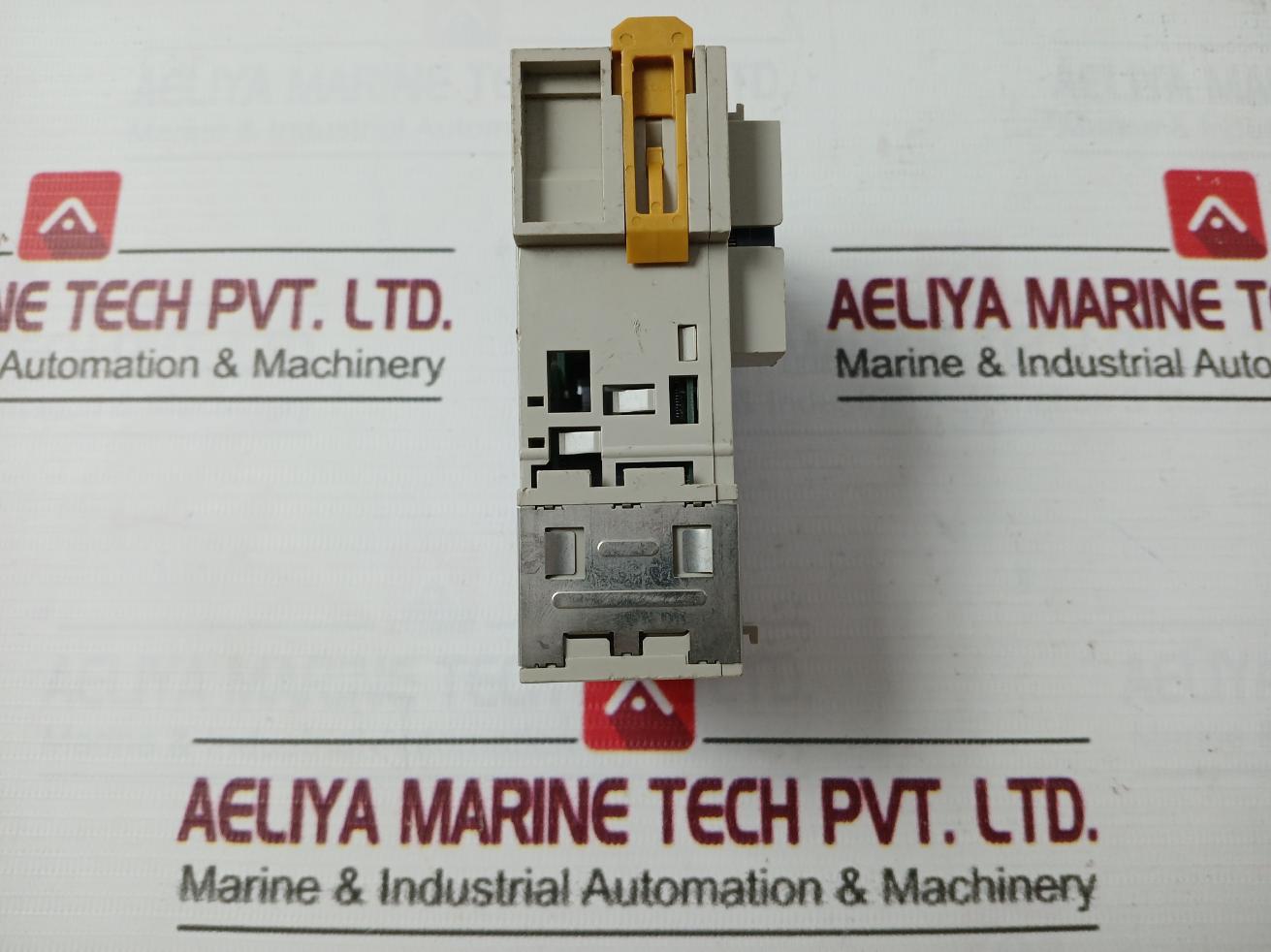 Omron Cj1W-drm21 Devicenet Unit 24V Dc 0.5W