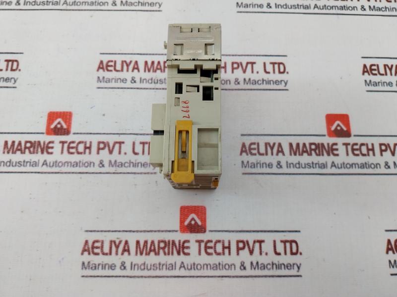 Omron Cj1W-etn11 Cj Series Ethernet Unit