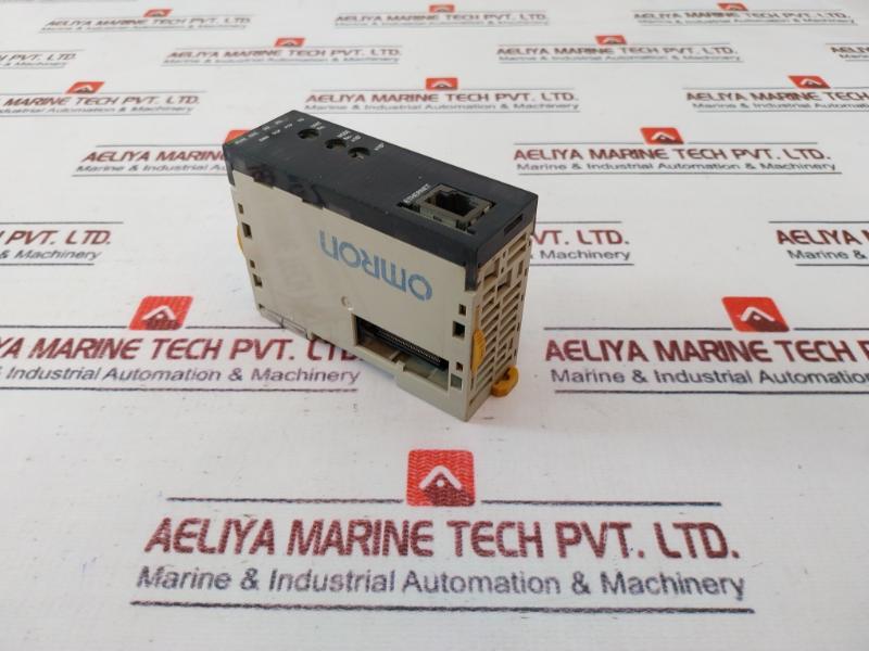Omron Cj1W-etn11 Cj Series Ethernet Unit