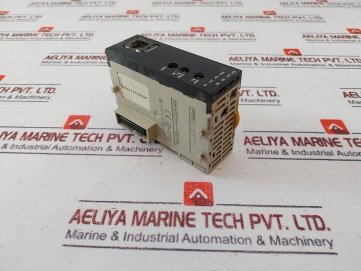 Omron Cj1W-etn11 Cj Series Ethernet Unit