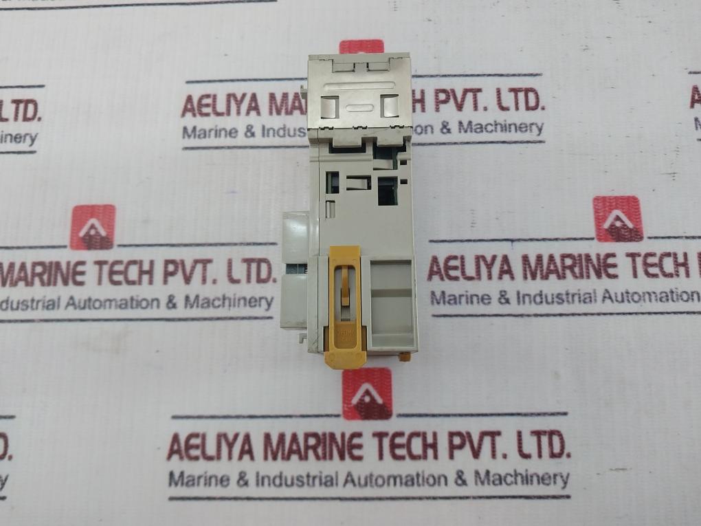 Omron Cj1W-etn21 Cj-series Ethernet Unit 100Base-tx And 10 Base-t Ver. 1.5