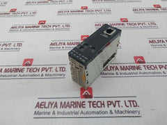 Omron Cj1W-etn21 Cj-series Ethernet Unit 100Base-tx And 10 Base-t Ver. 1.5