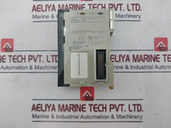 Omron Cj1W-etn21 Cj-series Ethernet Unit 100Base-tx And 10 Base-t Ver. 1.5