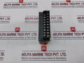 Omron Cj1W-id211 8-point Dc Input Unit With Terminal Block