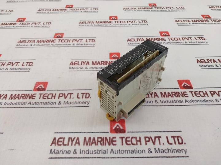 Omron Cj1W-id211 Cj Series Plc Digital Input Unit 24Vdc, 7Ma