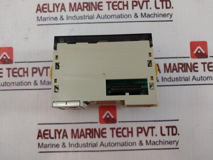 Omron Cj1W-id211 Cj Series Plc Digital Input Unit 24Vdc, 7Ma
