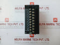 Omron Cj1W-id211 Digital Input Unit 24Vdc 7Ma Class 2