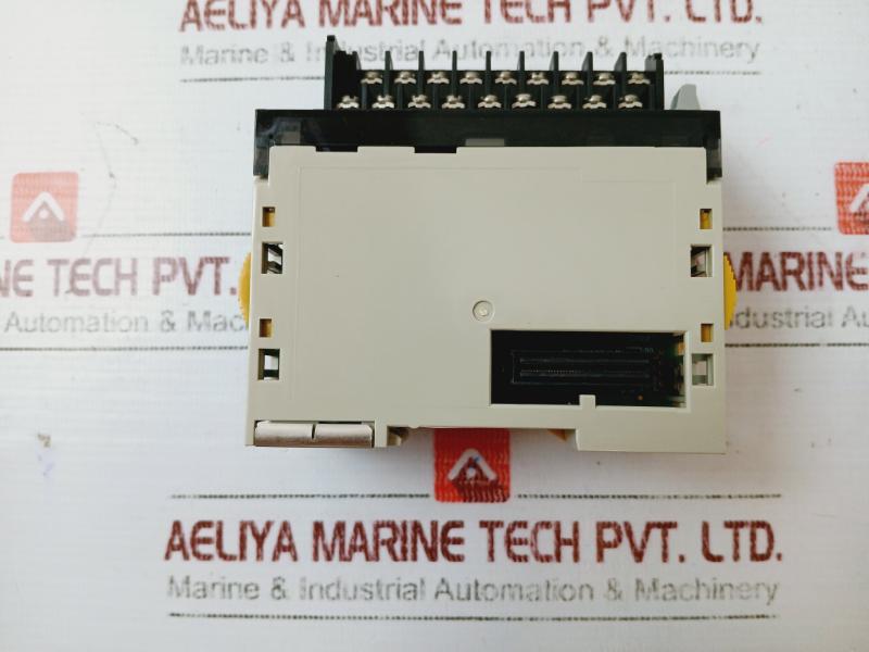 Omron Cj1W-id211 Digital Input Unit 24Vdc 7Ma Class 2