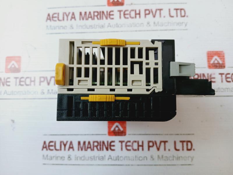 Omron Cj1W-id211 Digital Input Unit 24Vdc 7Ma Class 2