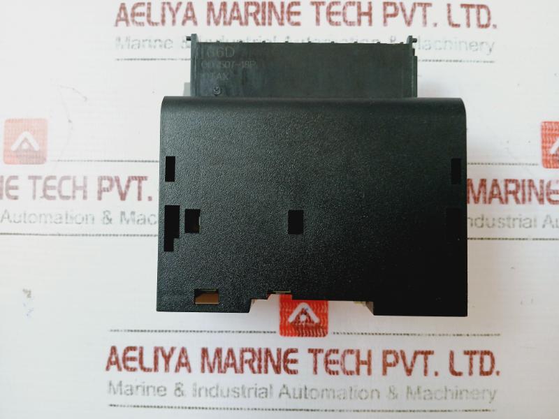 Omron Cj1W-id211 Digital Input Unit 24Vdc 7Ma Class 2