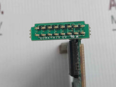Omron Cj1W-id211 Input Module