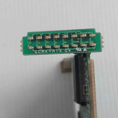 Omron Cj1W-id211 Input Module