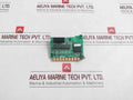 Omron Cj1W-id211 Input Module