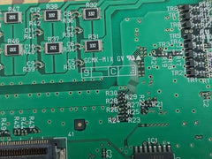 Omron Cj1W-id211 Input Module