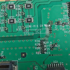 Omron Cj1W-id211 Input Module