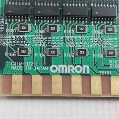 Omron Cj1W-id211 Input Module