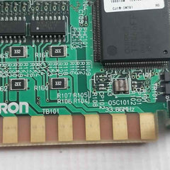 Omron Cj1W-id211 Input Module