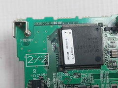 Omron Cj1W-id211 Input Module