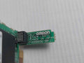 Omron Cj1W-id211 Input Module