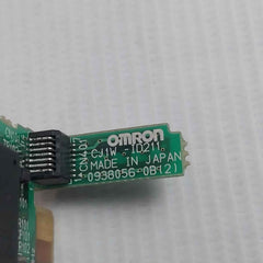 Omron Cj1W-id211 Input Module