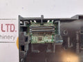 Omron Cj1W-id211 Input Unit Cj1W-ter01 0D-507-18P/Od-507-18P