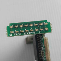 Omron Cj1W-id211 Pcb For Dc Input Unit 94V-0