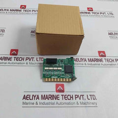 Omron Cj1W-id211 Pcb For Dc Input Unit 94V-0