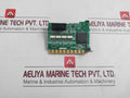 Omron Cj1W-id211 Pcb For Dc Input Unit 94V-0
