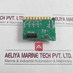 Omron Cj1W-id211 Pcb For Dc Input Unit 94V-0