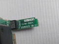 Omron Cj1W-id211 Pcb For Dc Input Unit 94V-0