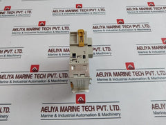 Omron Cj1W-id211 Plc Input Unit 24V Dc 7Ma